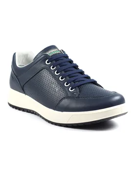 Maltby Mens Leather Active Shoe - - Size: 7 - Grisport - FashionsVida