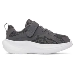 Assert 11 Ac Infant Running Shoes Gray / Black UK 5.5 Boys