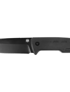 Einsatzmesser EM2 Glatte Klinge Default Title adult - GSG-9 - FashionsVida