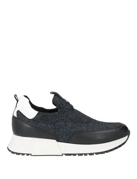 Sneakers Damen Schwarz 35,36 Damen - LIU •JO - FashionsVida