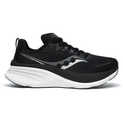 Scarpe Da Running Larghe Hurricane 2 Black / Carbon EU 37