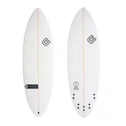Planche De Surf Rocket 6´4 193 cm unisex