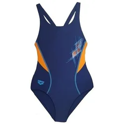 Arena Badeanzug 1a412 It 40 Female