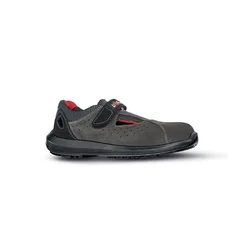Chaussures De Sécurité Light One Grey EU 44