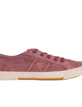 Baskets R-ups Bordeaux EU 45 - Rox - FashionsVida