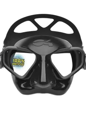 C Freediving Maschera Da Freediving Falcon Antifog - C4 Freediving - FashionsVida