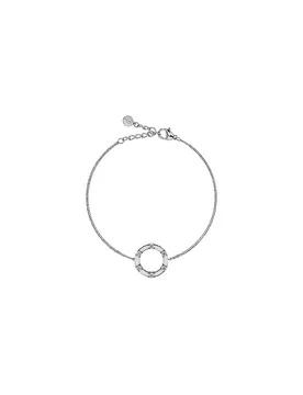 Armband CELESTE Silver silber Damen - Edblad - FashionsVida