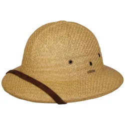 Classic Toyo Pith Helmet by - nature - Size: One Size