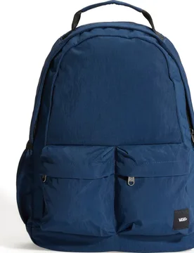 Mochila unisex Off The Wall Backpack - Vans - FashionsVida