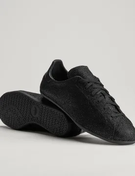 SCARPE STAN SMITH LO PRO 37 1/3 Core Black / Core Black / Grey Four - Adidas - FashionsVida