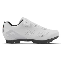Scarpe Mtb G.trail+ Lady White