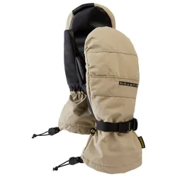 Moufles Profile Summit Taupe L