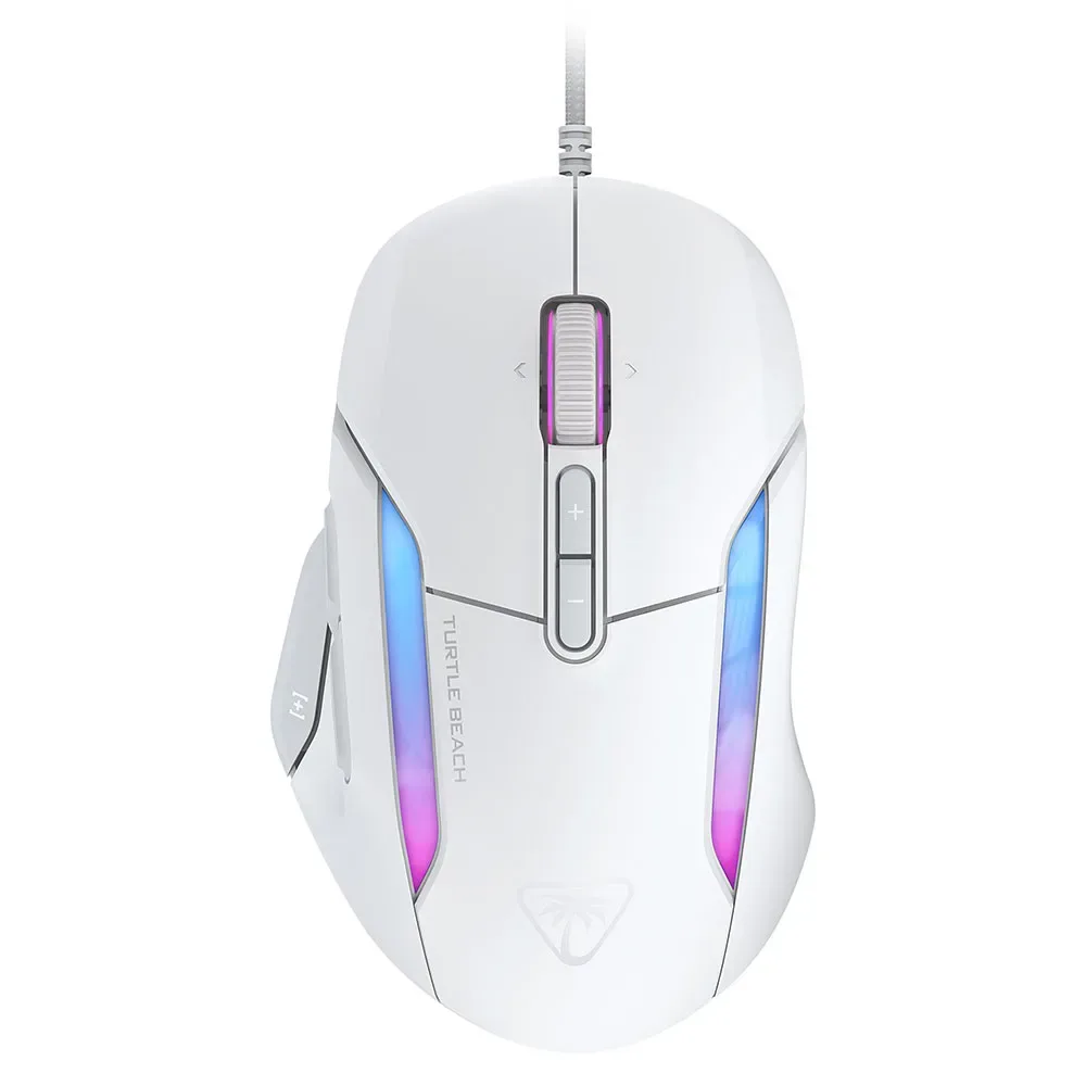 Souris Gaming Kone Ii White One Size unisex - Turtle Beach - FashionsVida