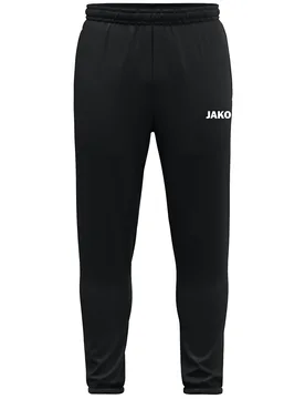 Freizeithose Dynamic (schwarz / Größe XL / Unisex) - Jako - FashionsVida