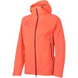 Arko chaqueta impermeable mujer Naranja (XXL)