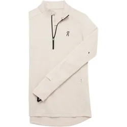 On Climate Laufshirt Damen Weiß Gr. XL