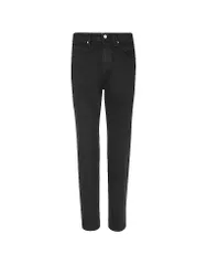 Jeans Boyfriend Fit FREJA nero 30/L34