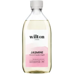 Wilton Non Bio Eco Laundry Liquid - Jasmine - 1.05L - 30 Washes