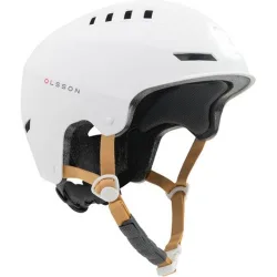 Casco de patinaje Urban Light Olsson