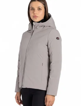 Giaccone Donna CAM01456 9750/0012 - Canadiens - FashionsVida