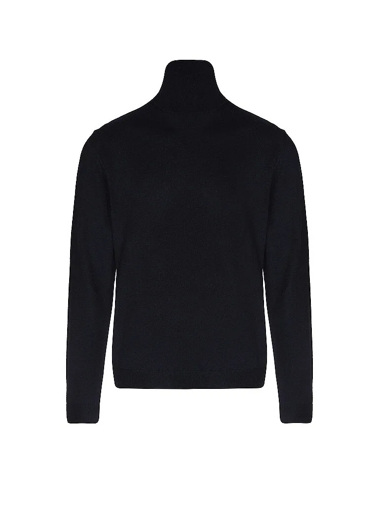 Woolrich Dolcevita blu XL - Woolrich - FashionsVida