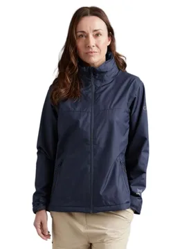 Navigator Jacket Navy 2XS Women - Gill - FashionsVida