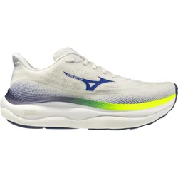 Wave Sky 9 Laufschuhe Herren Snow White Gr. 43