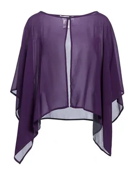KAOS Cape Damen Violett 36 Damen - Kaos - FashionsVida