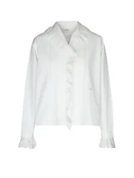 Blusa NOMIA blanco 36