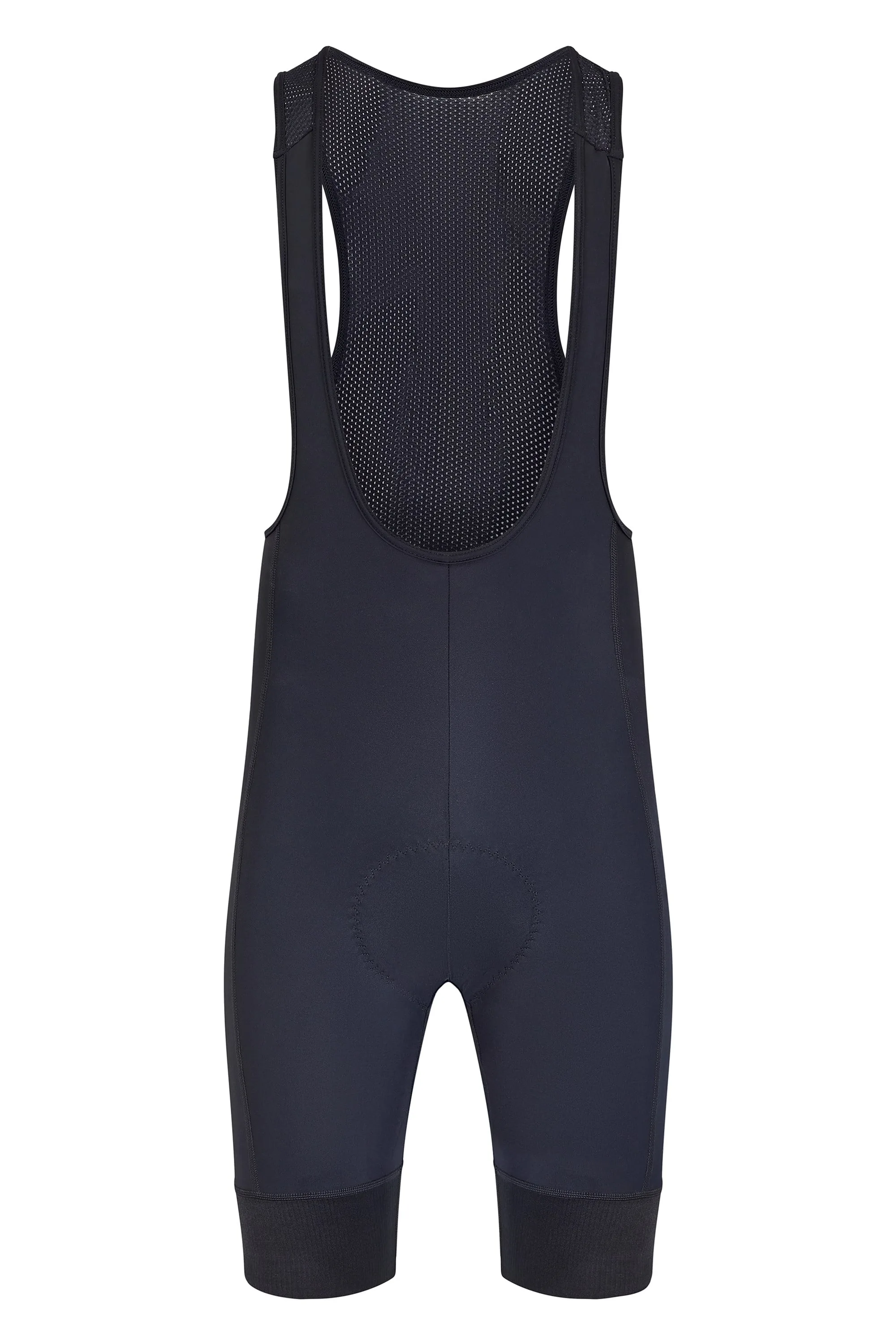 Essential Womens Bib Shorts - - Size: S - Keada Sports - FashionsVida