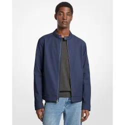 Chaqueta de hombre deportiva técnica corta