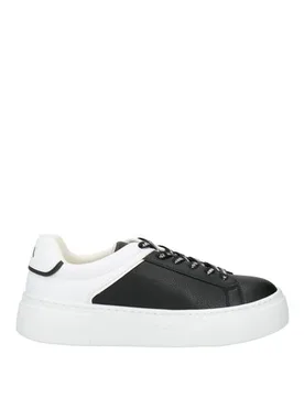 Sneakers Damen Schwarz 35.5 Damen - Armani exchange - FashionsVida