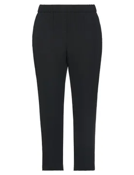 Hose Damen Schwarz 48 Damen - Peserico - FashionsVida