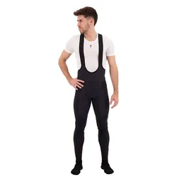 Salopette Larga Sl Pro Thermal Black