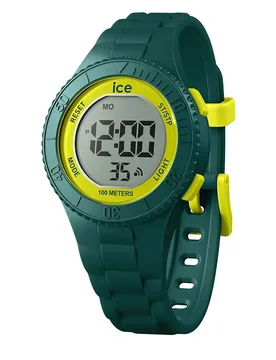Montre 21622 Yellow One Size Homme - Ice Watch - FashionsVida