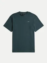 Regular T-Shirt True Grün M