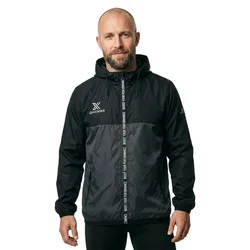 Boost Light Jacket Black / Grey XL