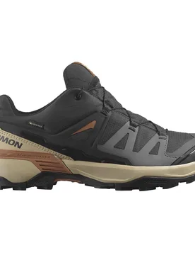 X ultra 360 gore-tex zapatilla trekking hombre Marron (41 1/3) - Salomon - FashionsVida