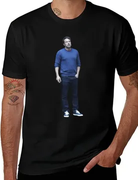 Ben affleck meme T-Shirt t shirts cotton 100% t shirts for man cotton funny T-Shirt - Aliexpress - FashionsVida