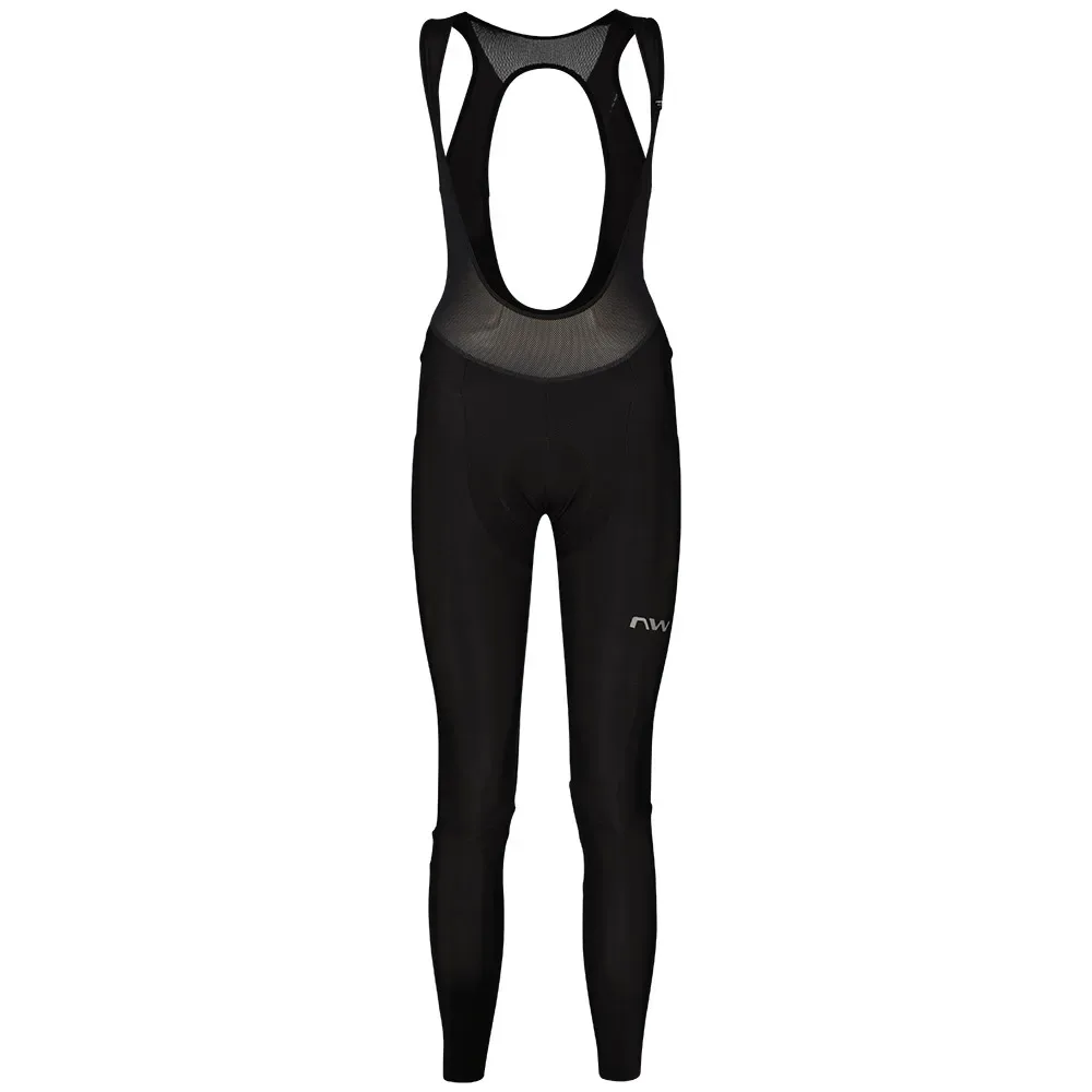 Maglia A Maniche Corte Active Black - Northwave - FashionsVida