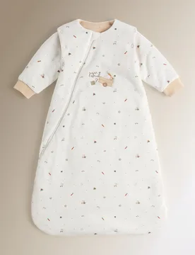 Manta pijama Fresh Little Bugs TOG 1.0 - bbest - FashionsVida