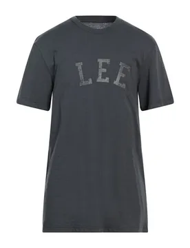 Lee Camiseta Hombre Plomo S Hombre - Lee - FashionsVida