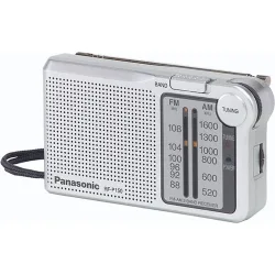 Radio portátil RF-P150EG-S