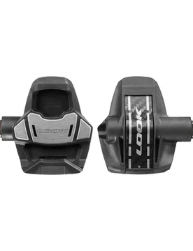 Keo blade power single pedales automáticos Negro (UNICA) - Look - FashionsVida