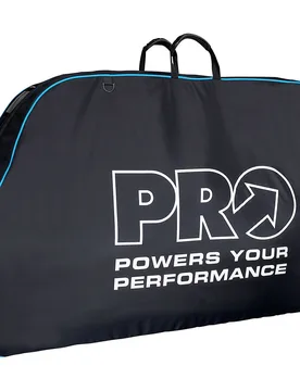 Bolsa de viaje bici semiacolchada funda bicicleta (UNICA) - PRO - FashionsVida