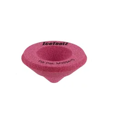 Icetoolz File Conico 10-2 Mm Pink