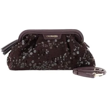 Umhängetasche Ni0922 Einheitsgrösse Female - Café Noir - FashionsVida