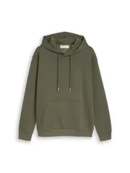 XL solid hoody male