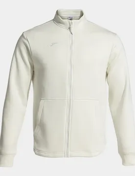 Trainingsjacke Confort IV - Beige - male - Size: 2XL - Joma - FashionsVida