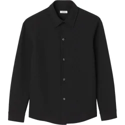 Camisa de hombre de manga larga